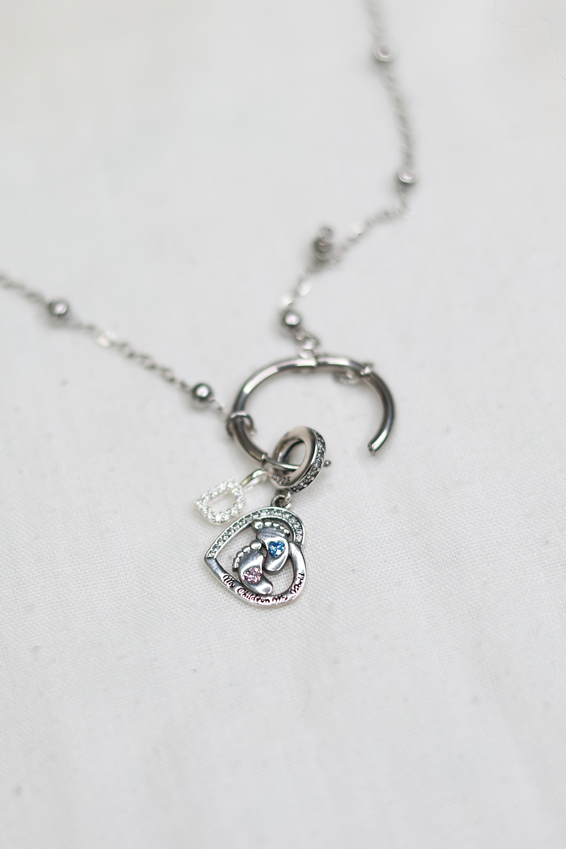 GIOIELLI DA PERSONALIZZARE