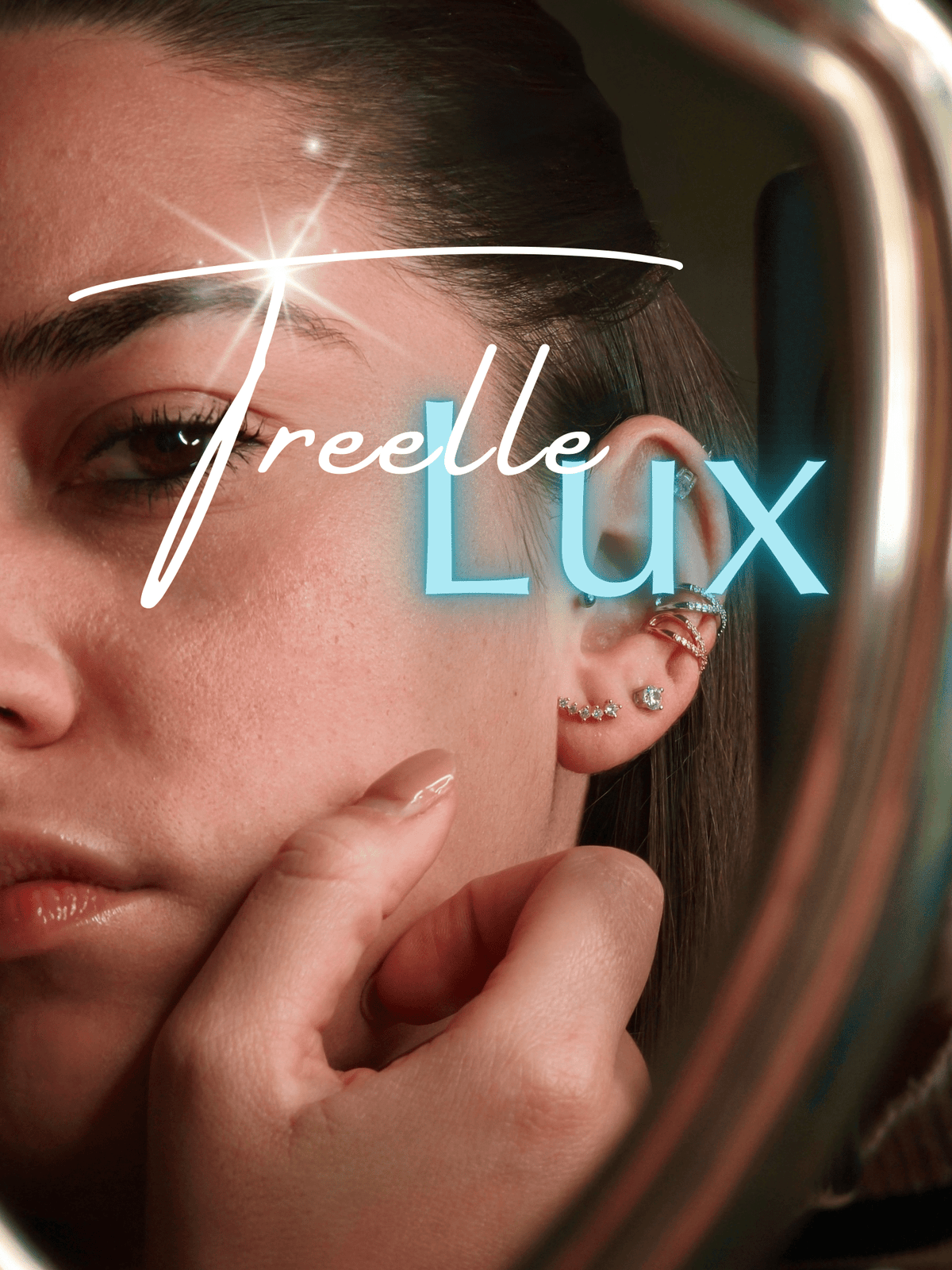 Lux - Treelle