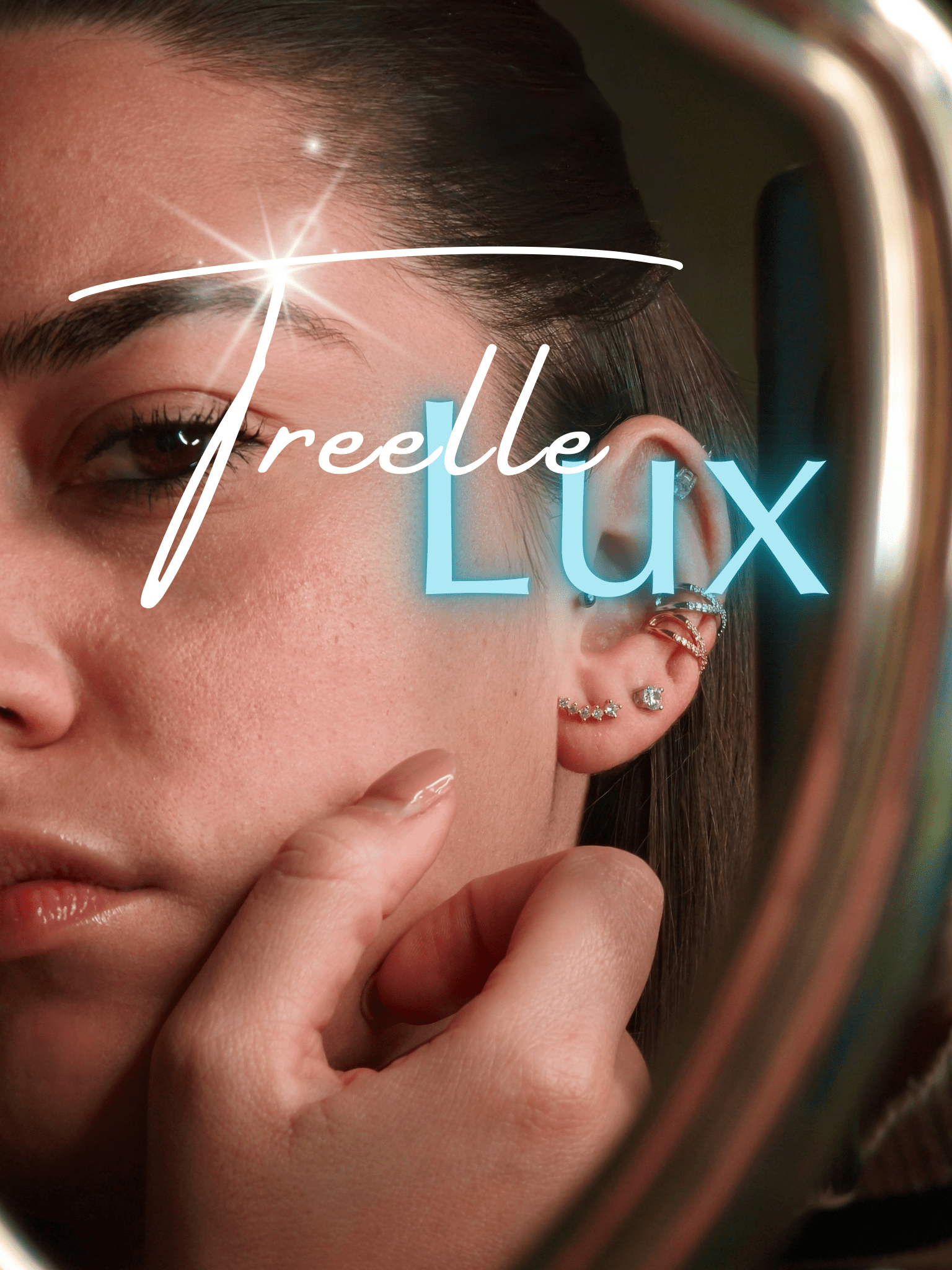 Lux - Treelle