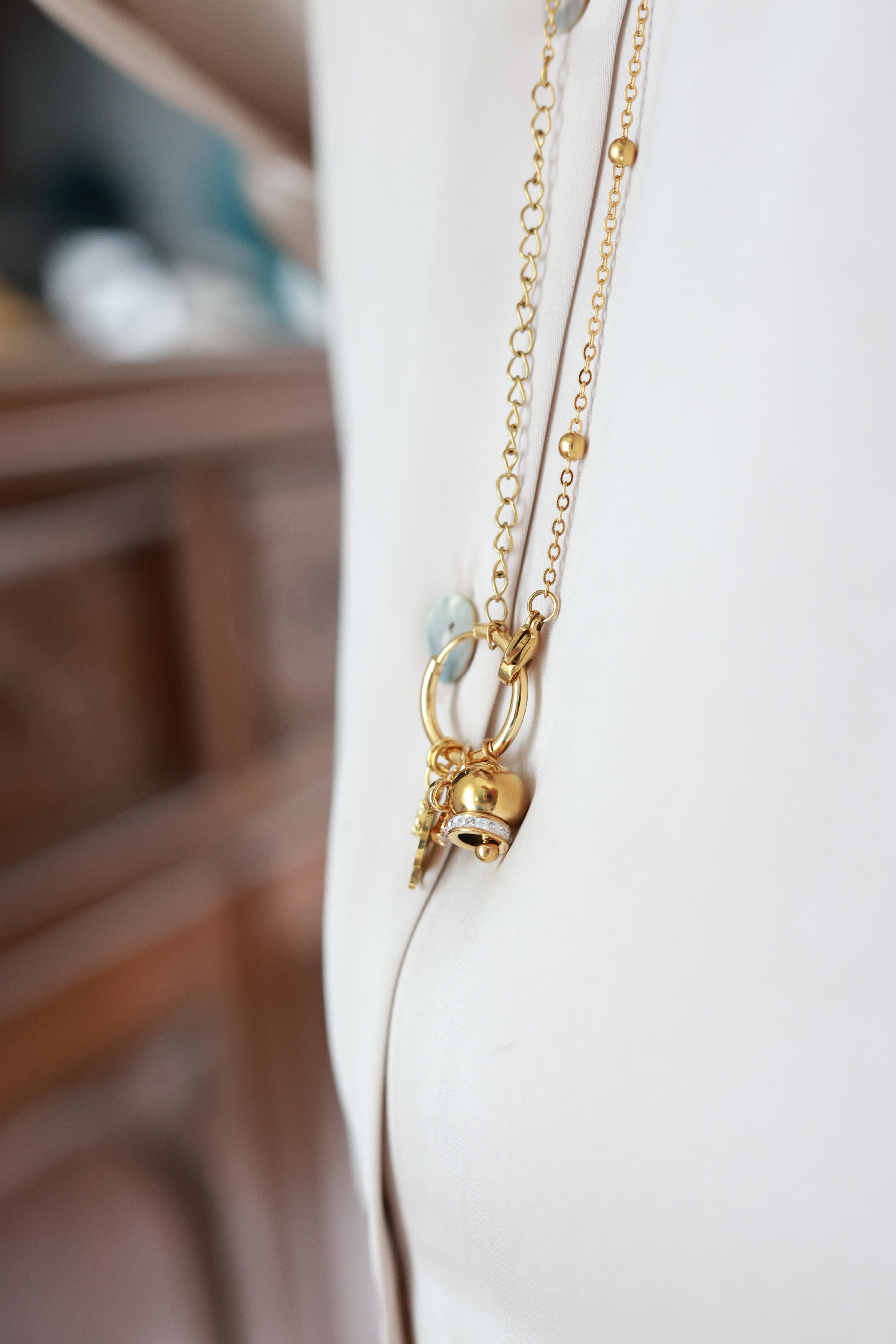 Charm Dolce richiamo