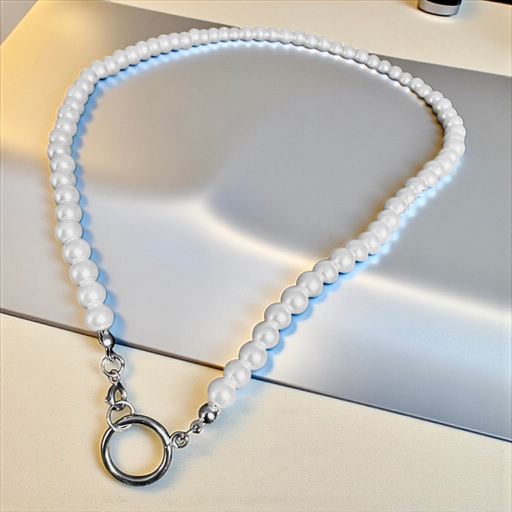 Collana TREELLE Pearlè