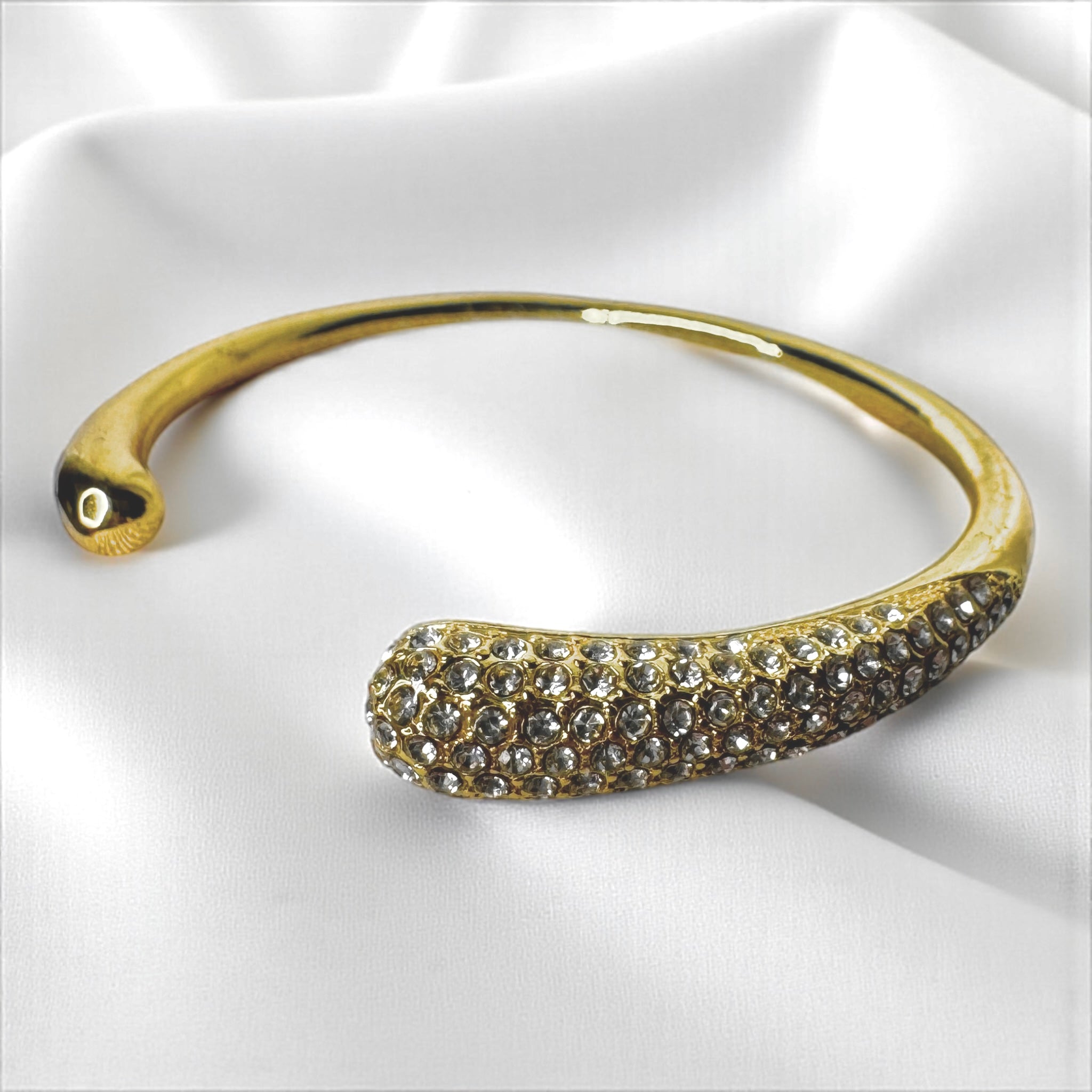 Bracciale rigido Glow