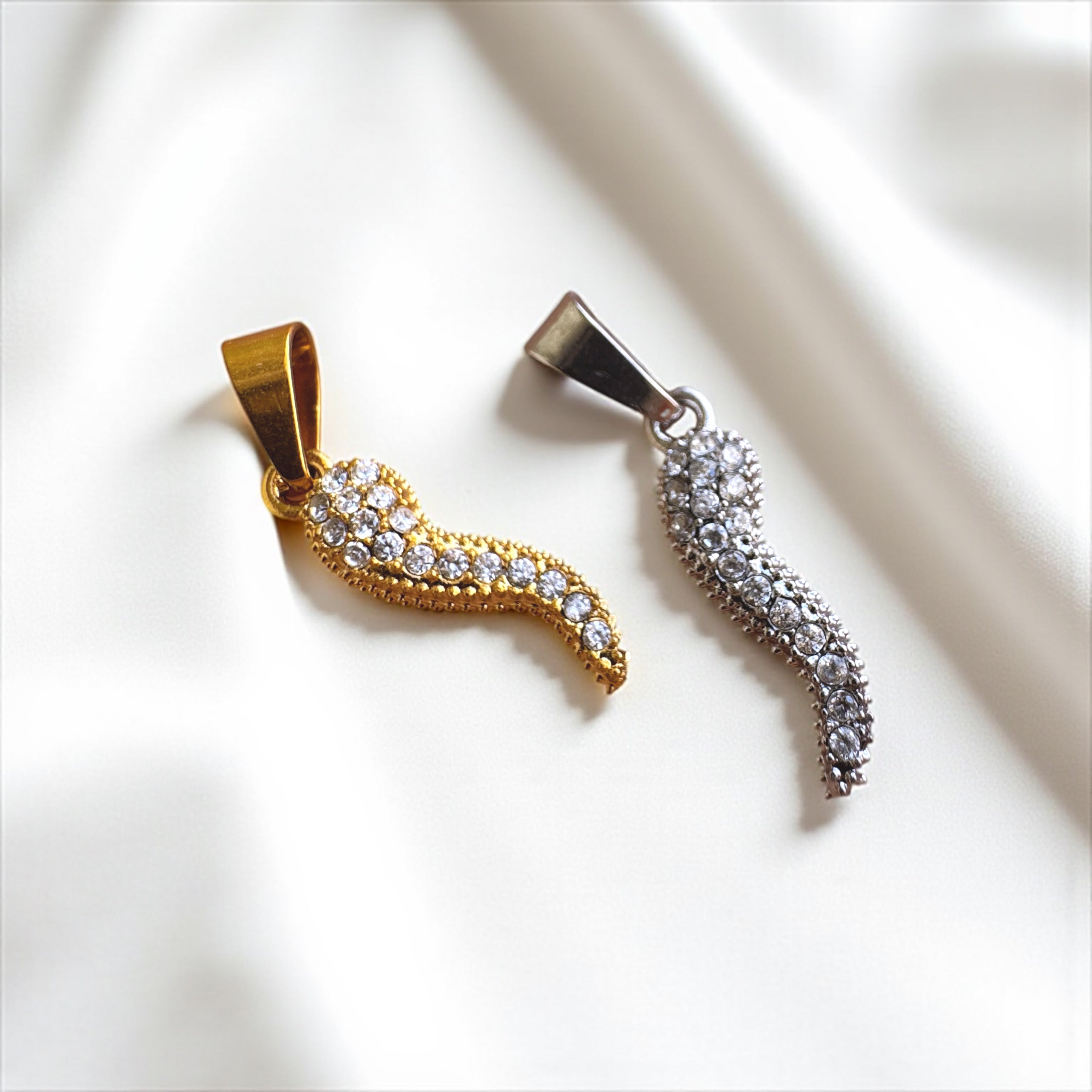 Charm peperoncino glow