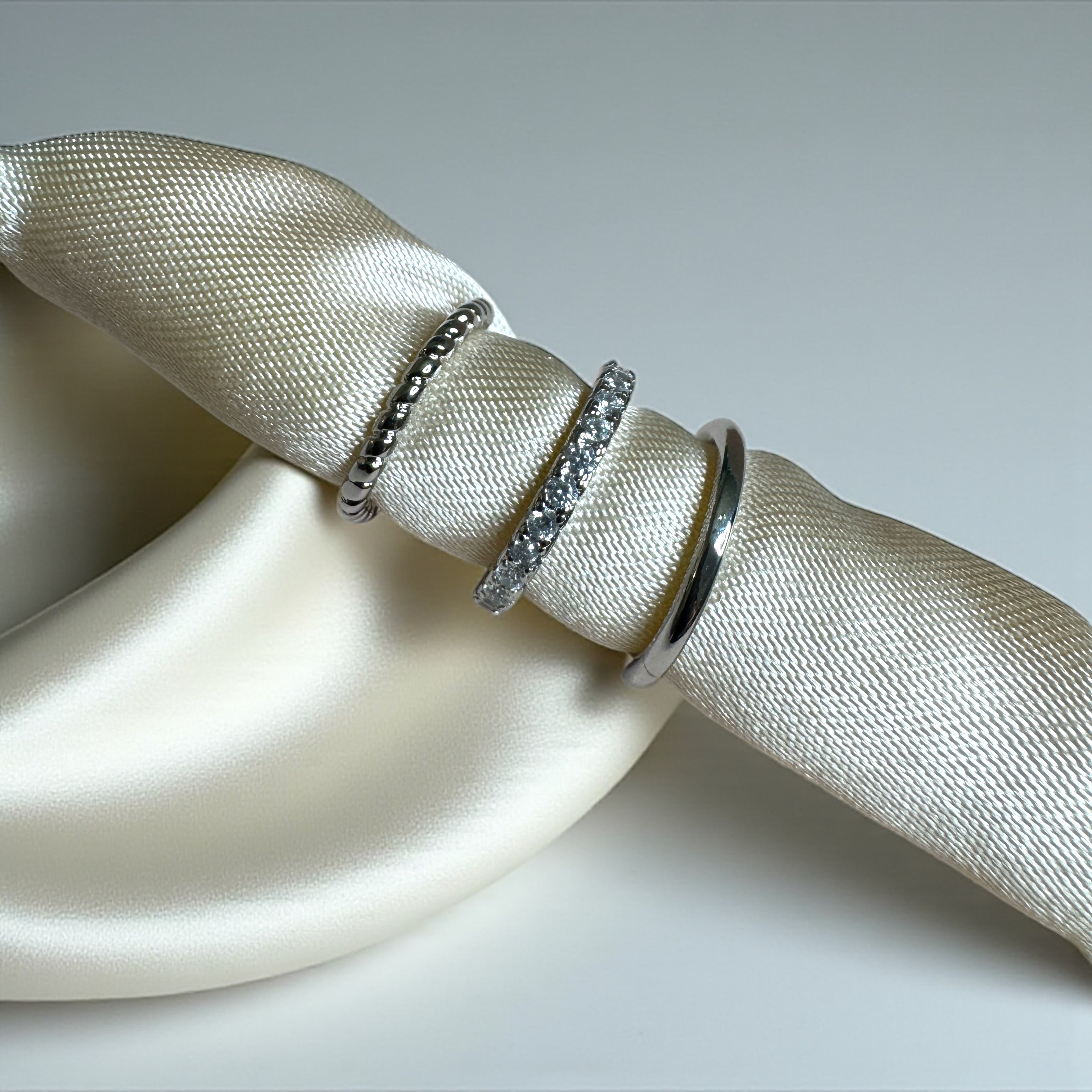 Ear cuff SET TREELLE