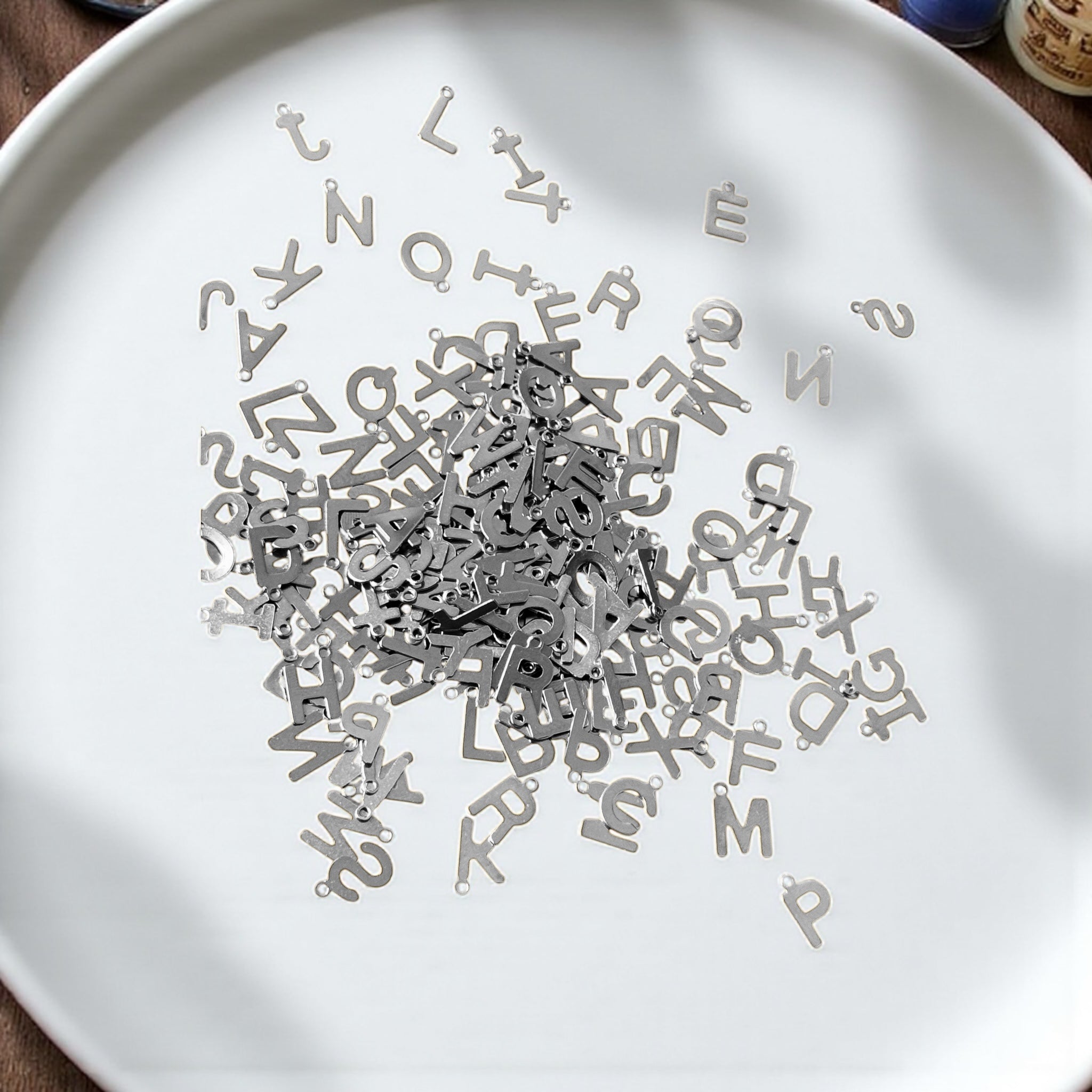 Charm lettere Essential