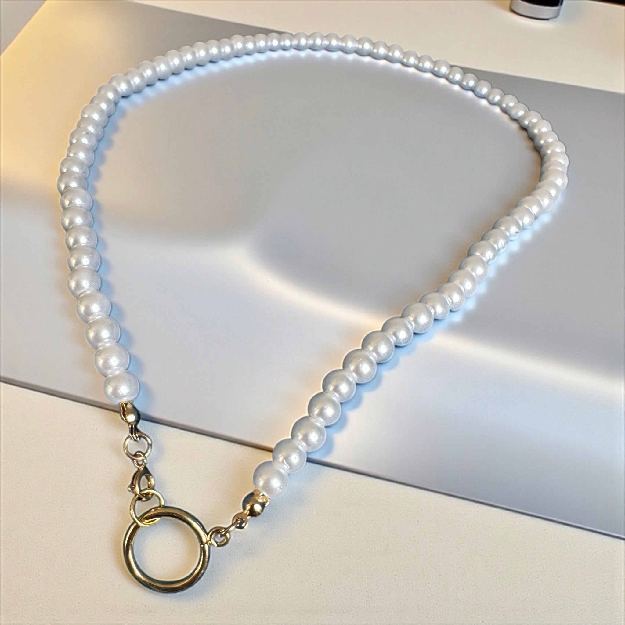 Collana TREELLE Pearlè - Treelle