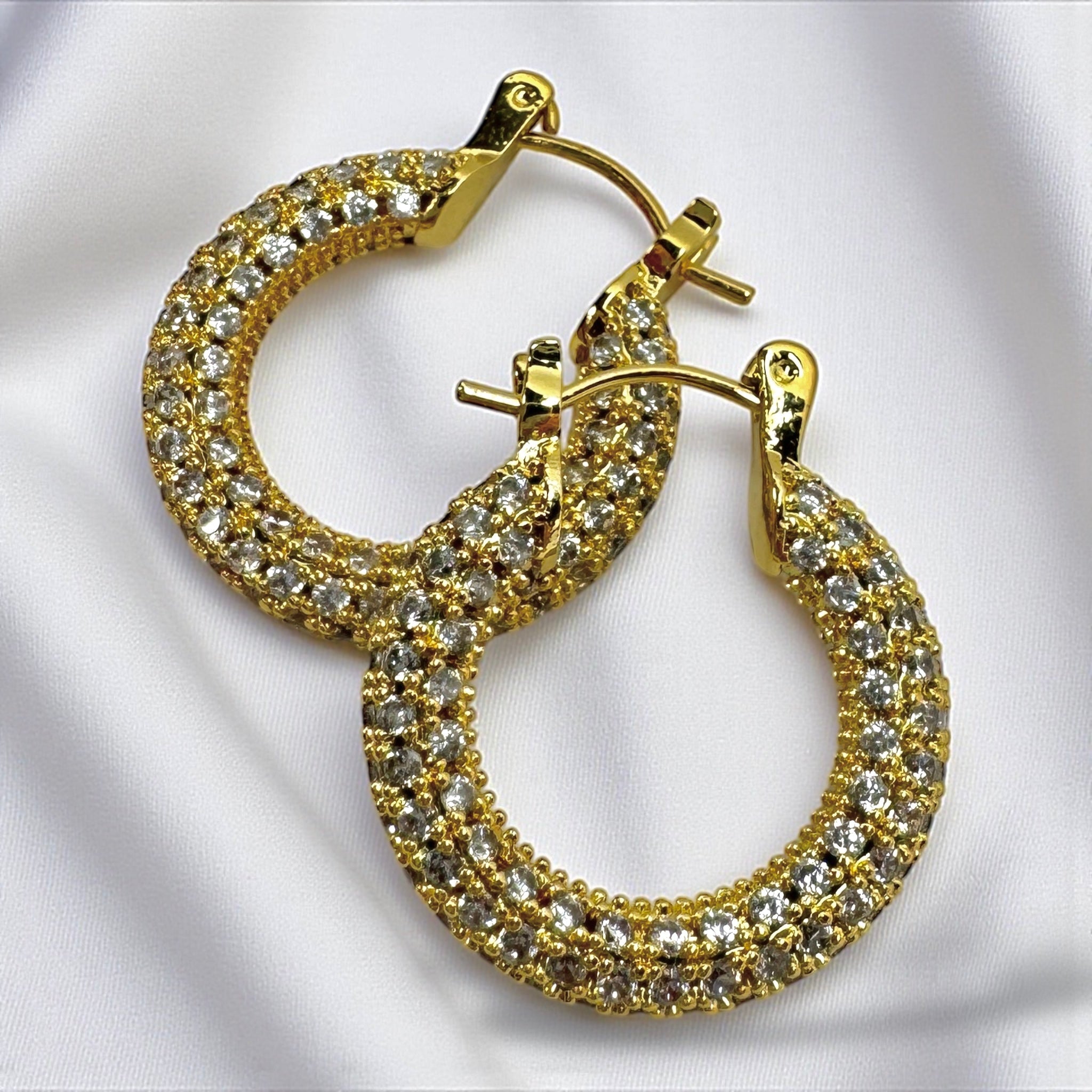 Cerchi glow Big - Treelle