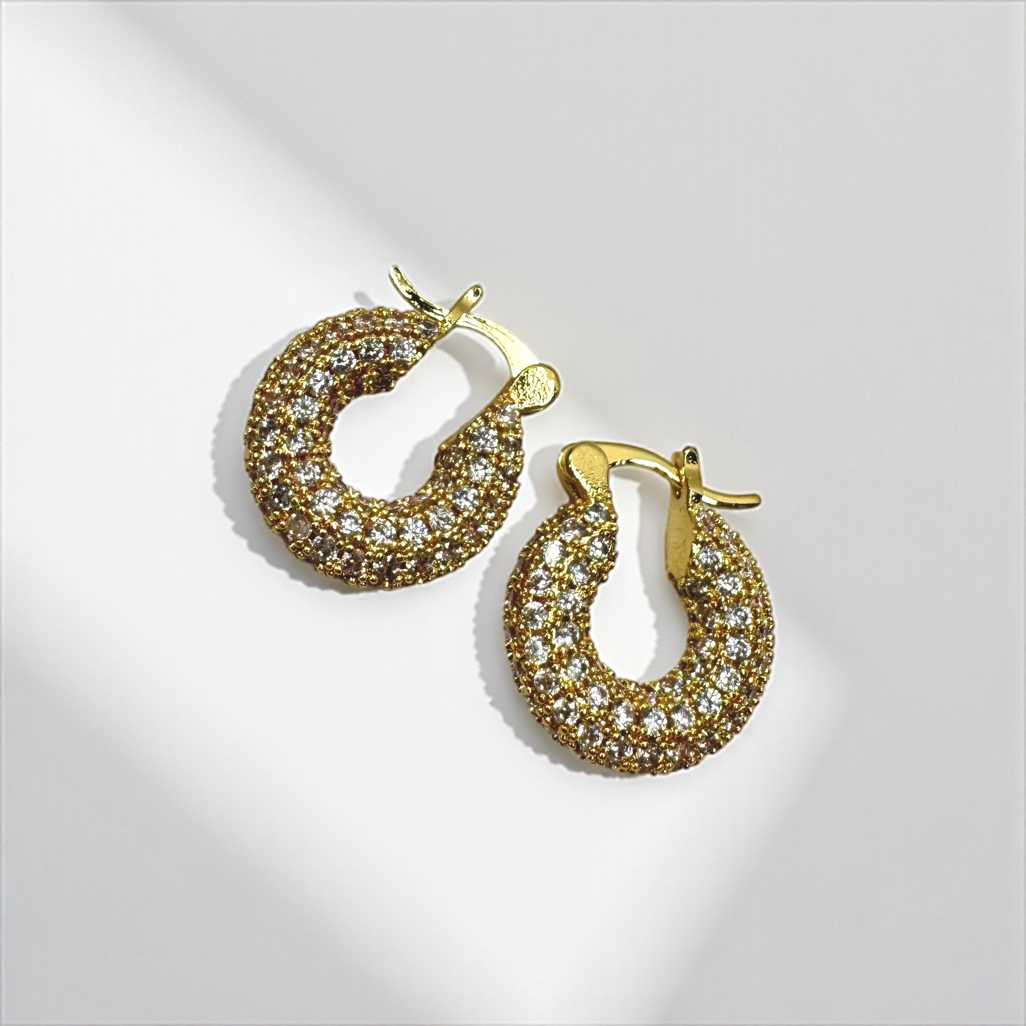 Cerchi glow small - Treelle