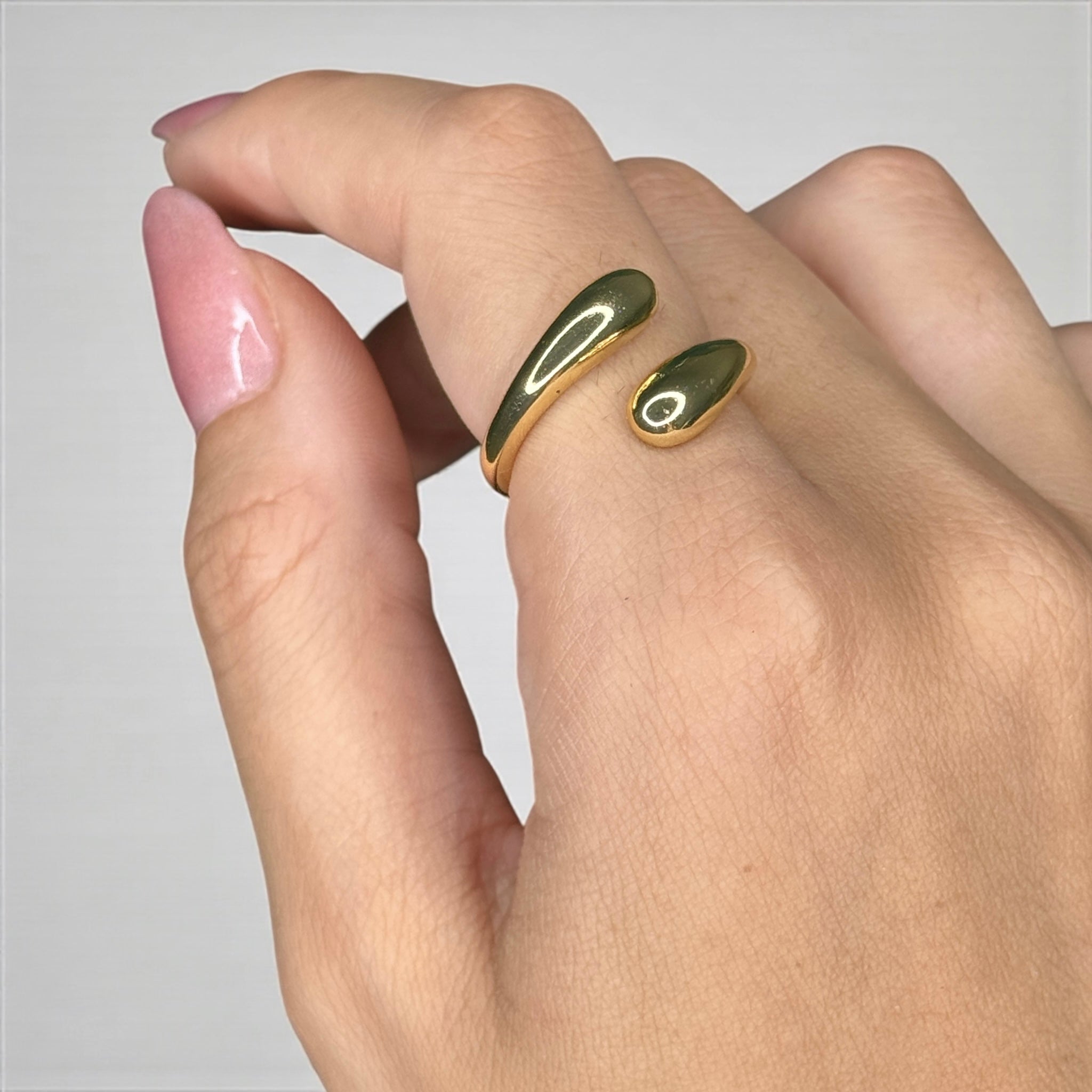 Anello Clea - Treelle