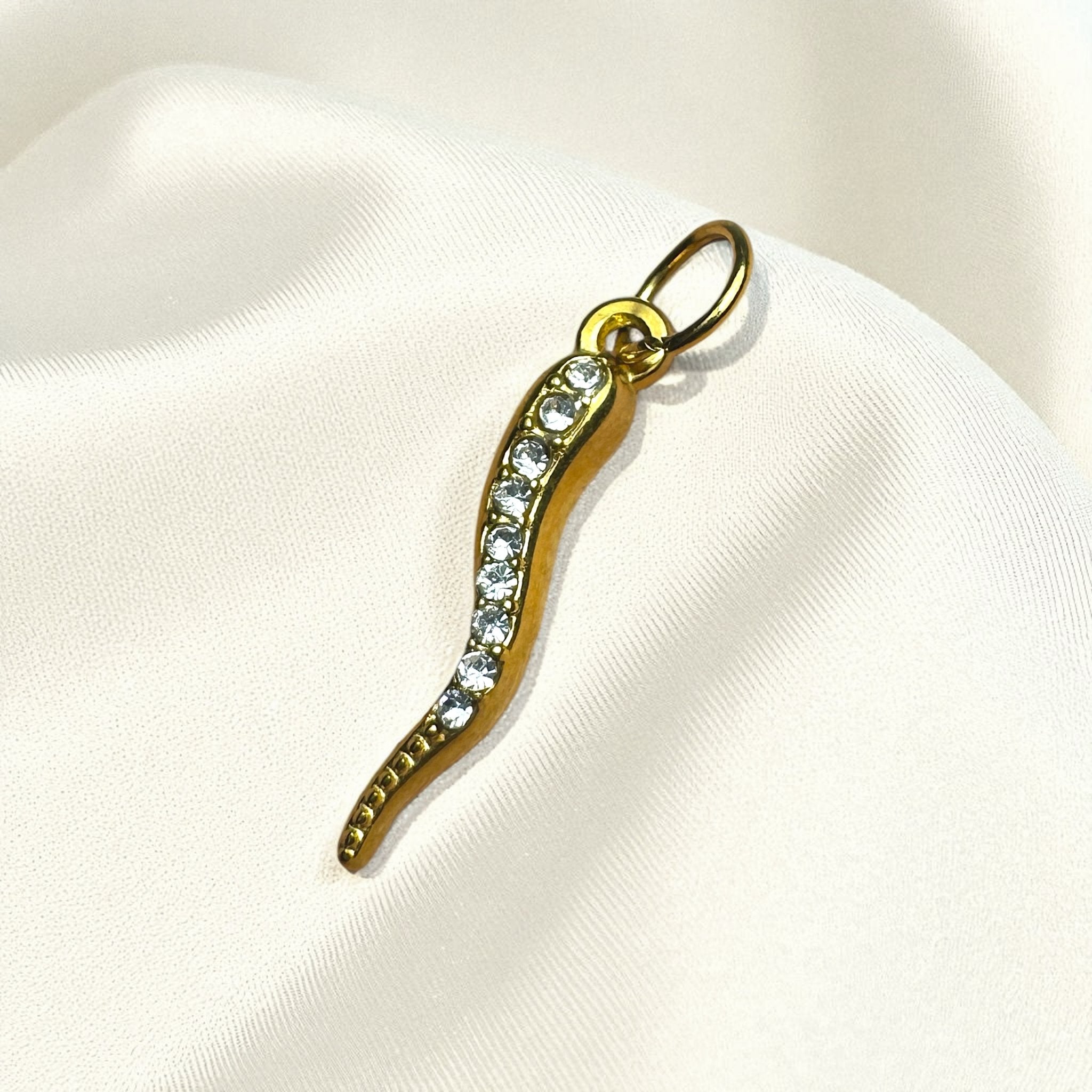 Charm peperoncino essential - Treelle