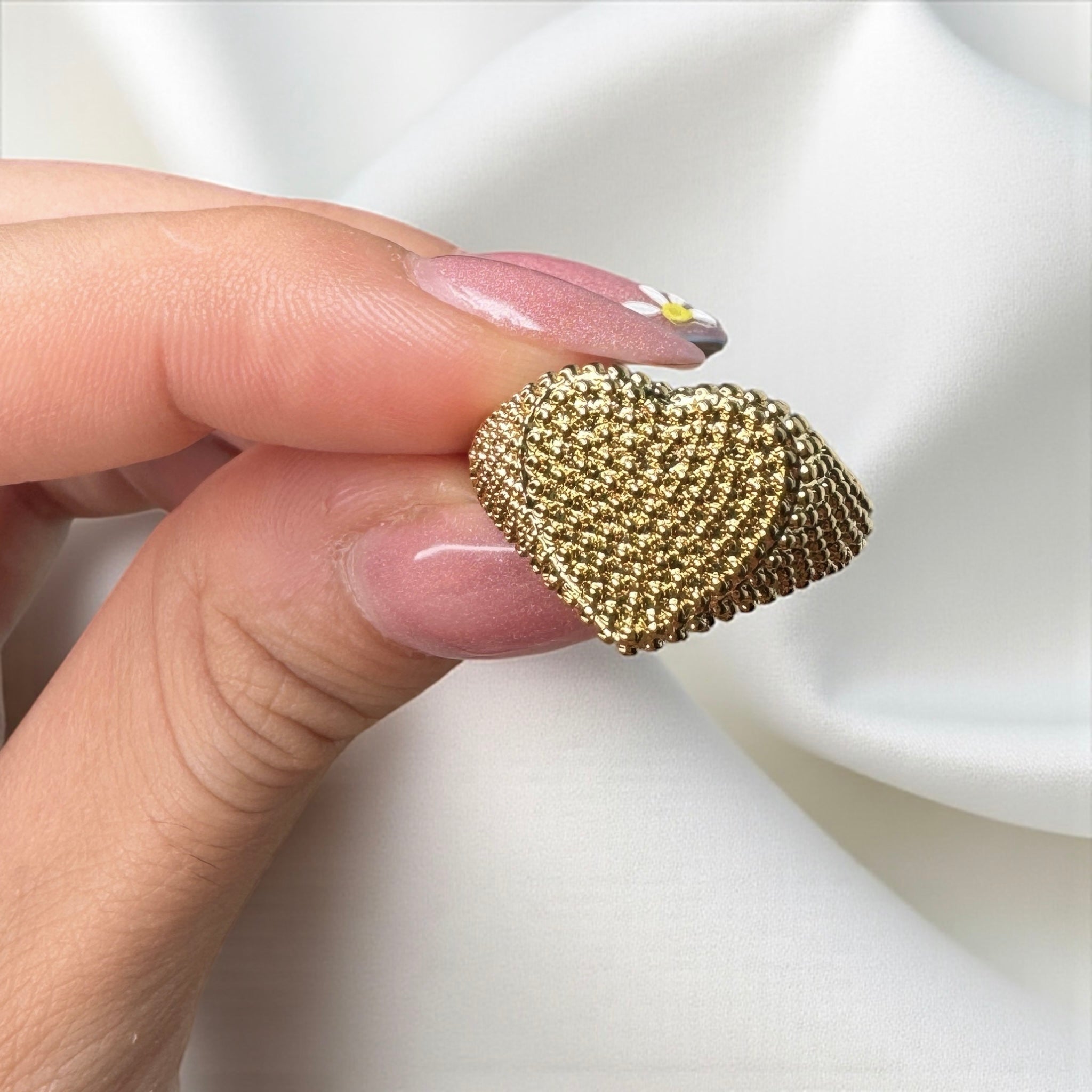 Anello Chevalier - Treelle