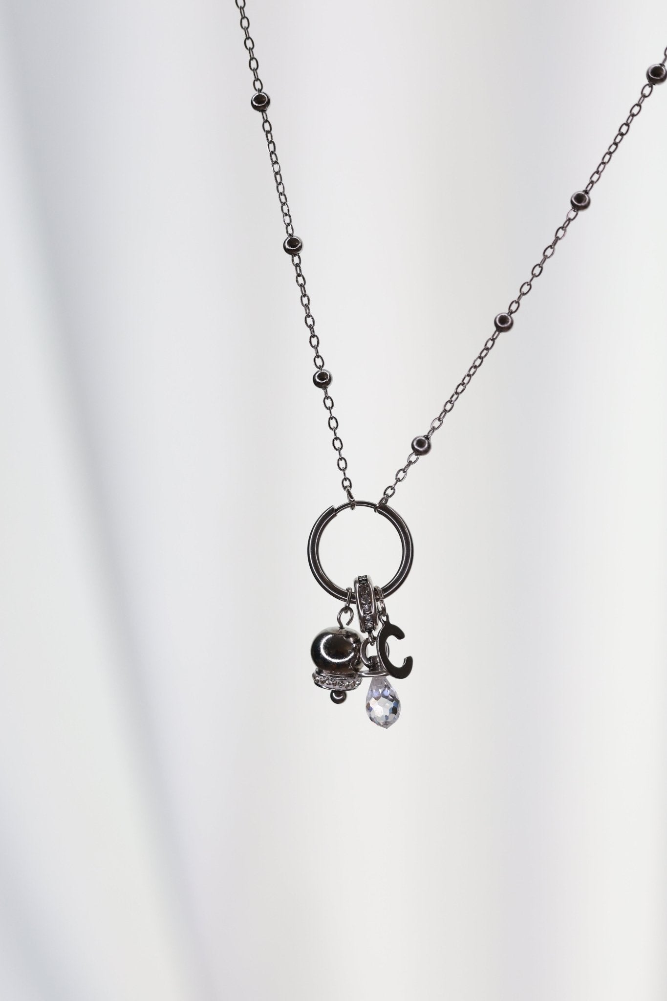 Collana Maternity - Treelle