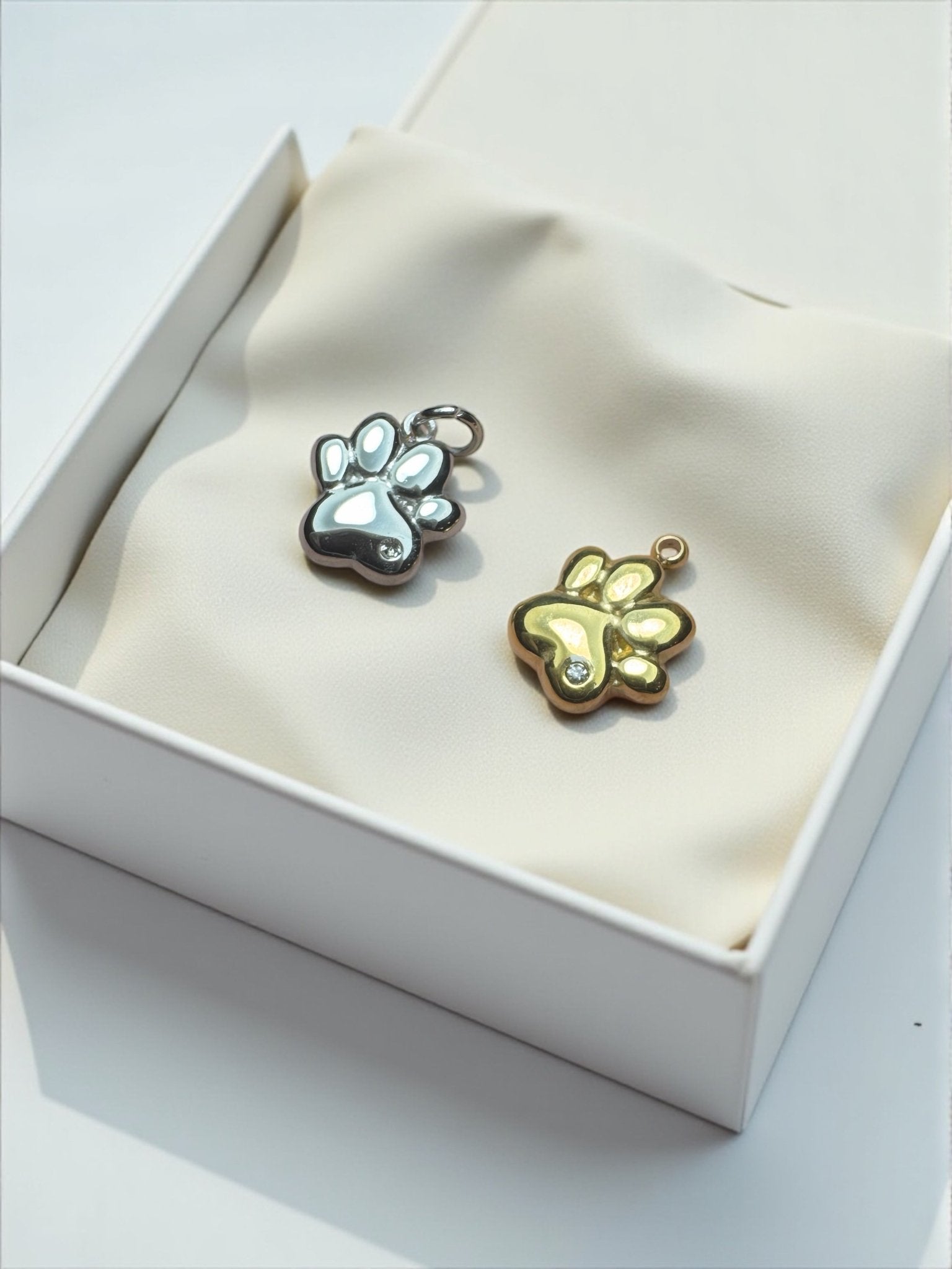 Charm zampetta essential - Treelle