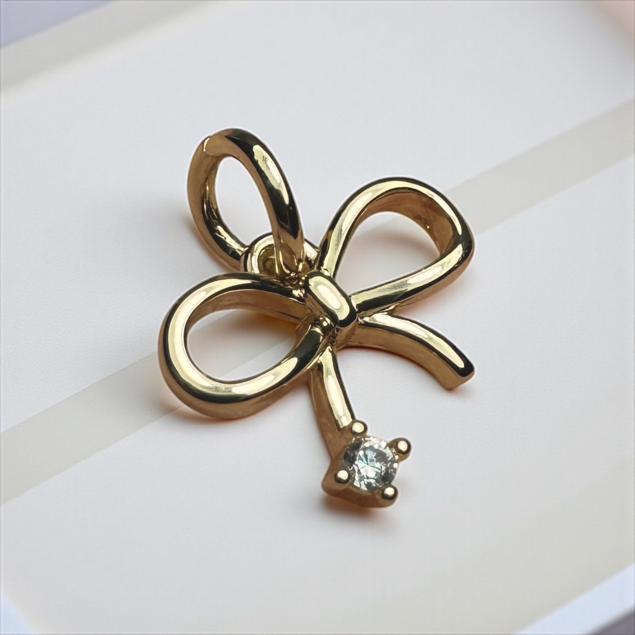 Charm Fiocco - Treelle