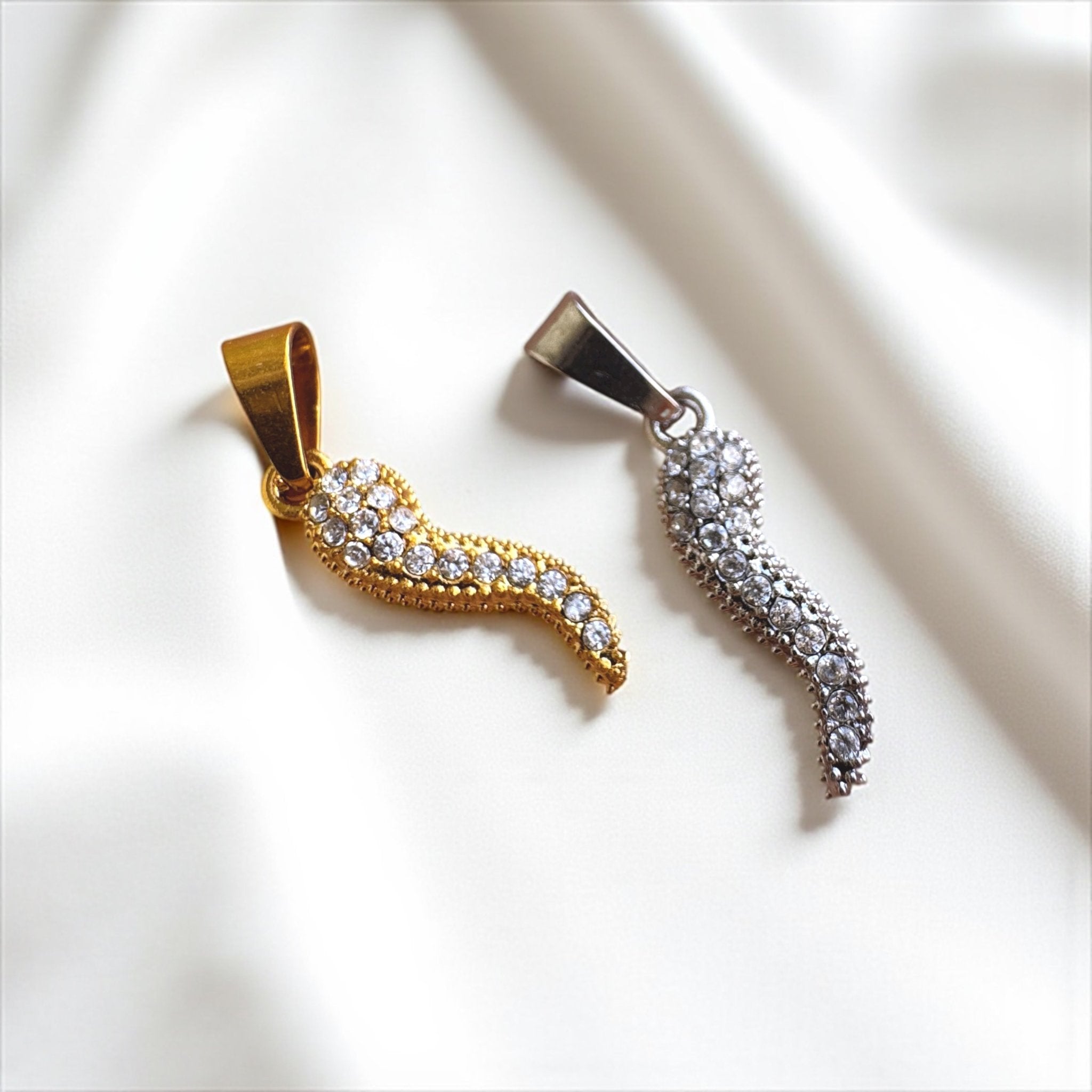 Charm peperoncino glow - Treelle