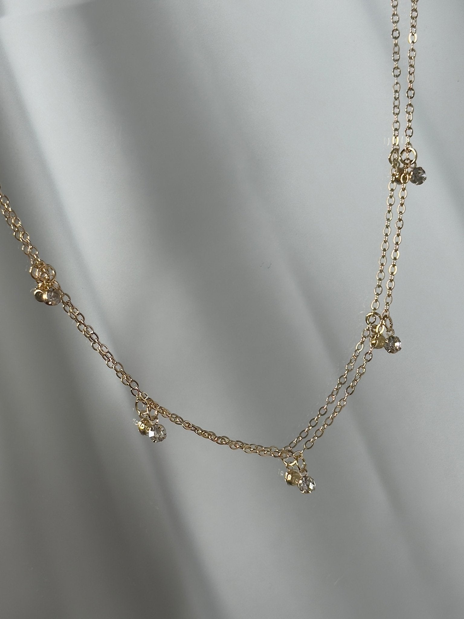 Collana Aura - Treelle