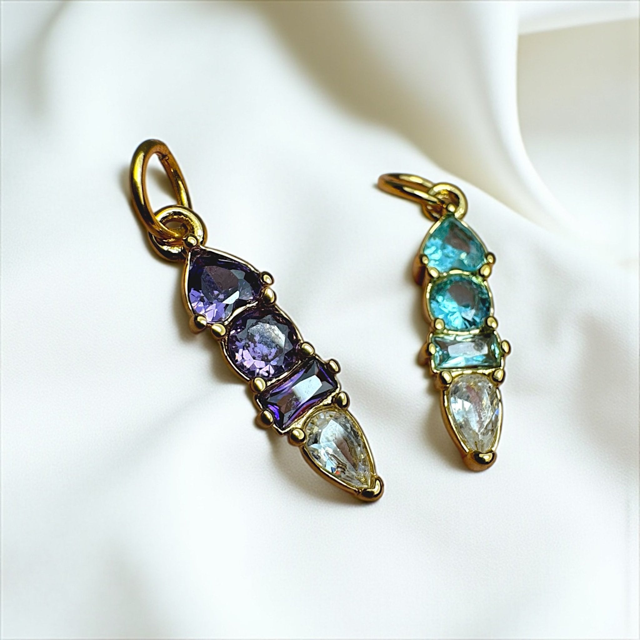 Charm Gemma - Treelle