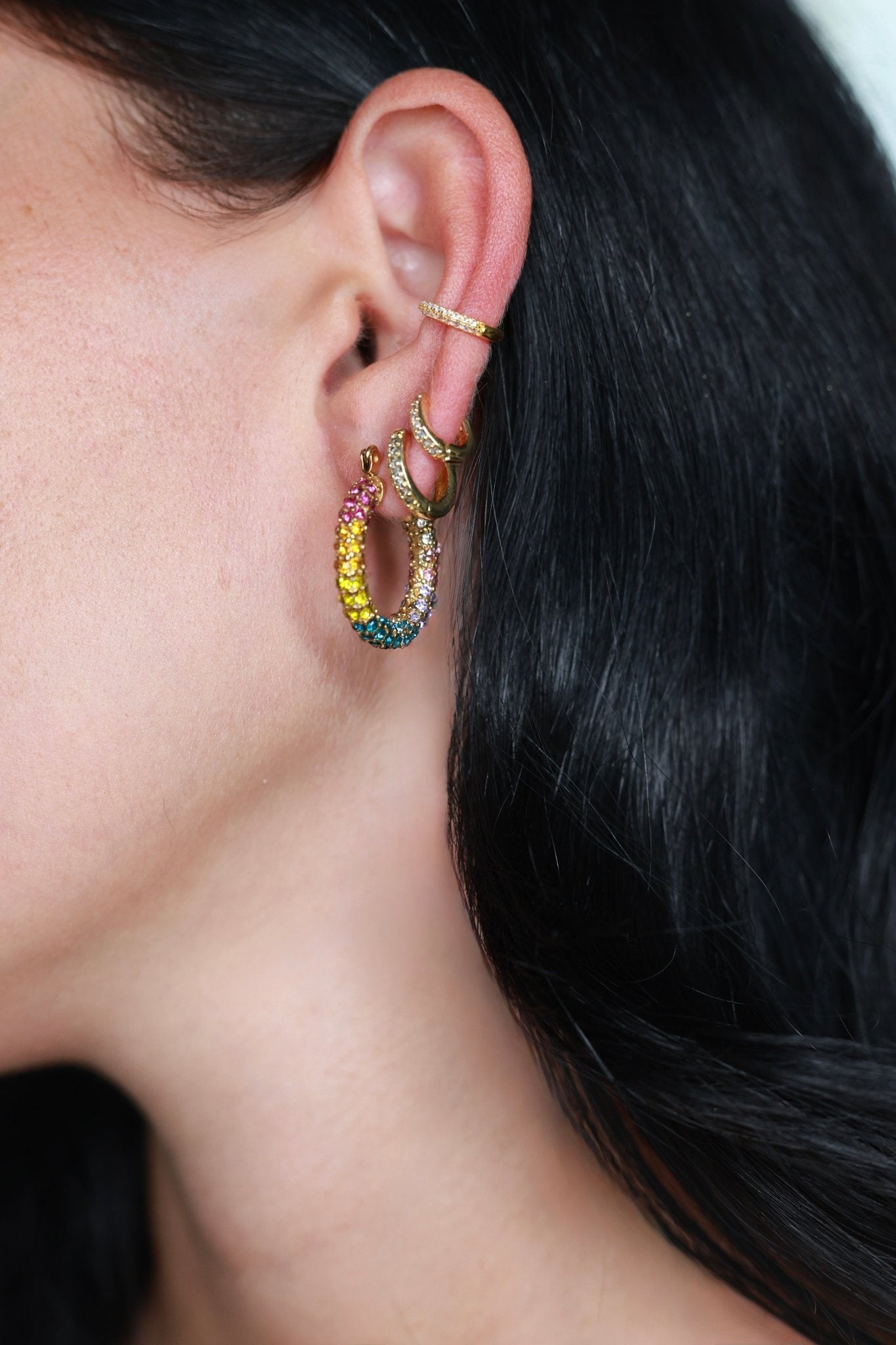 Cerchi glow Big - Treelle