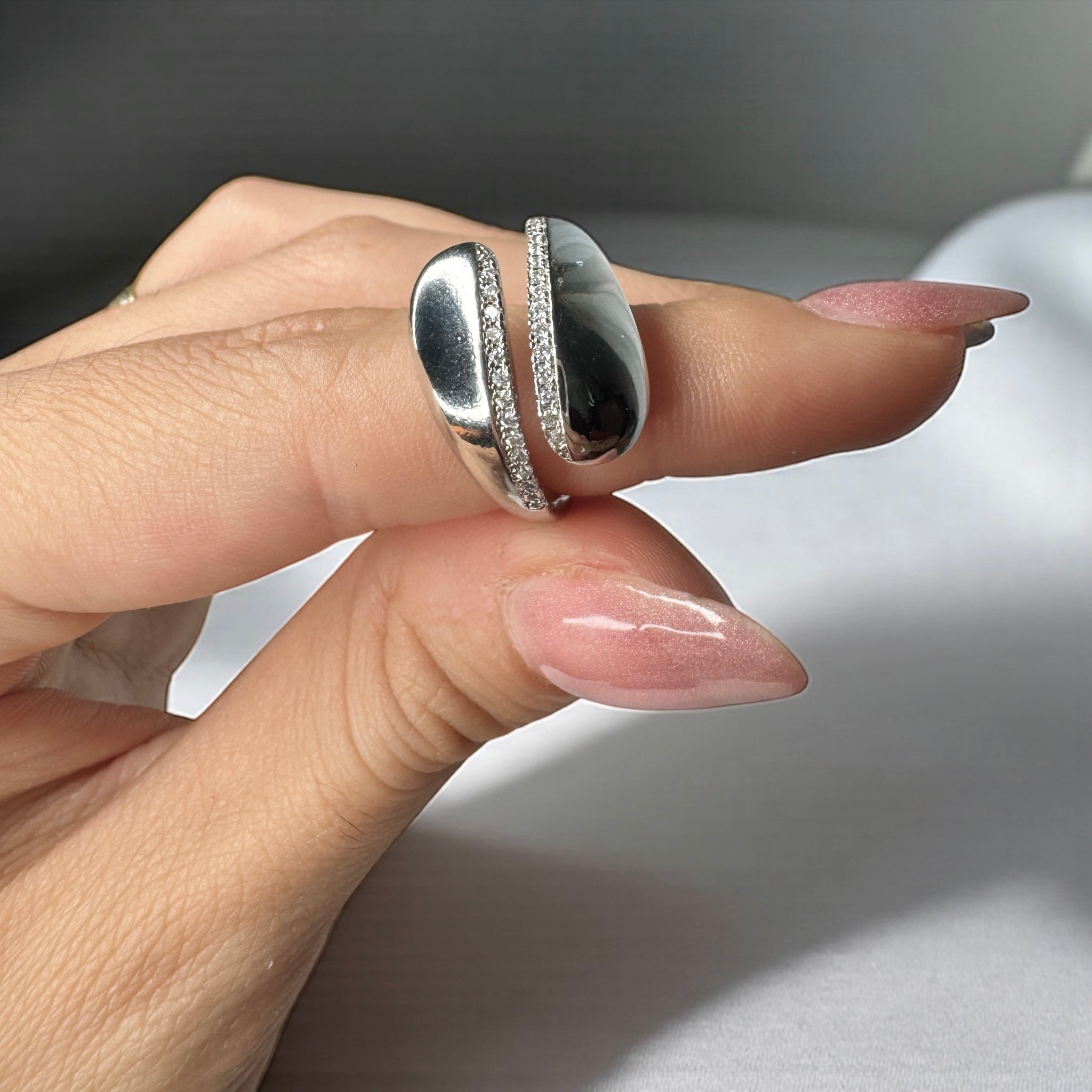 Anello Clea Glow - Treelle