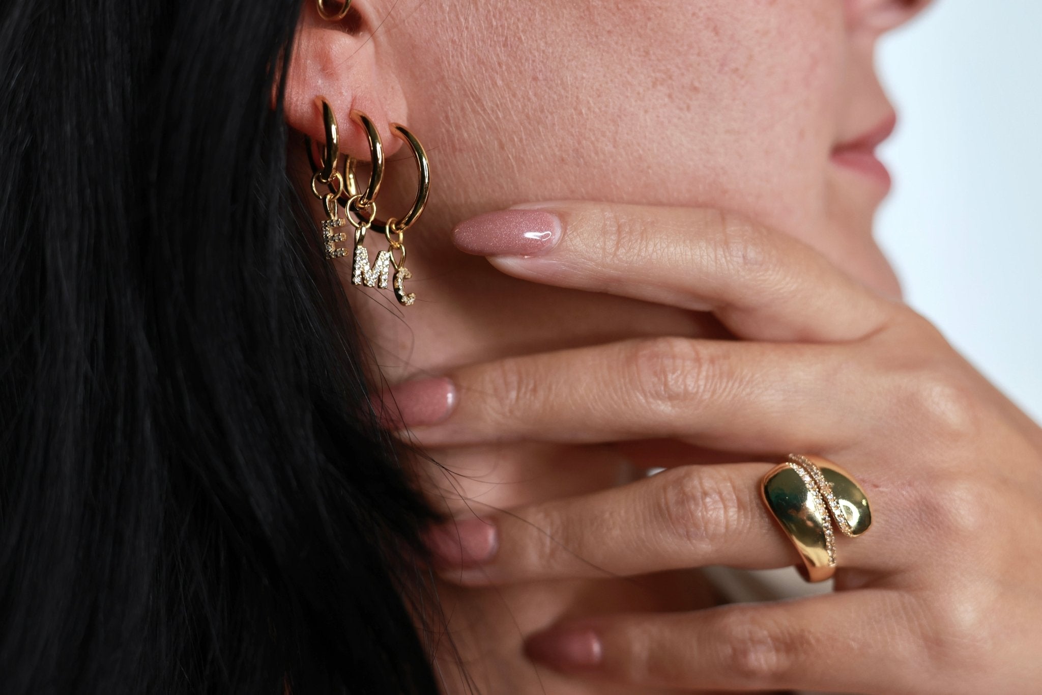 Orecchini personalizzabili - Treelle