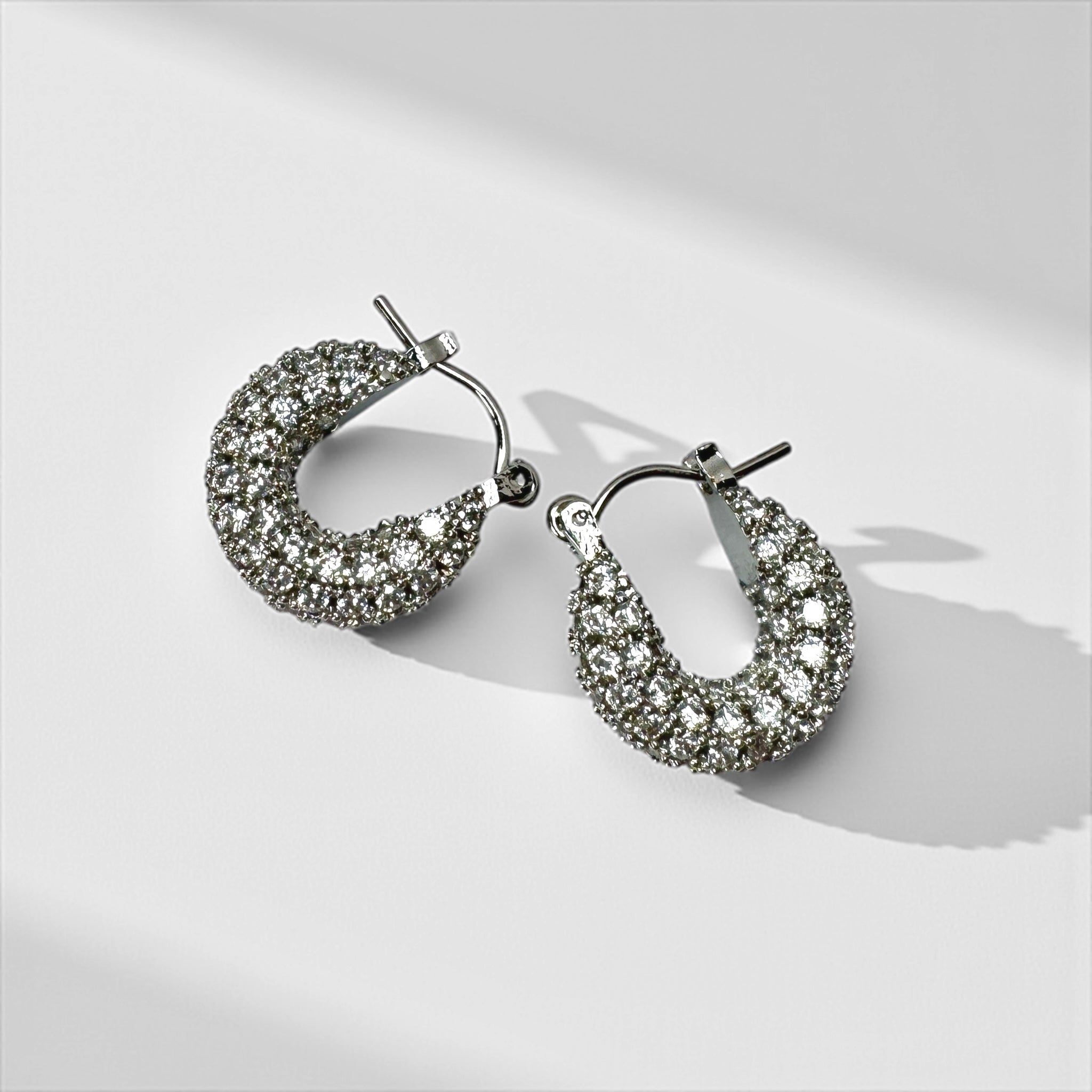 Cerchi glow small - Treelle