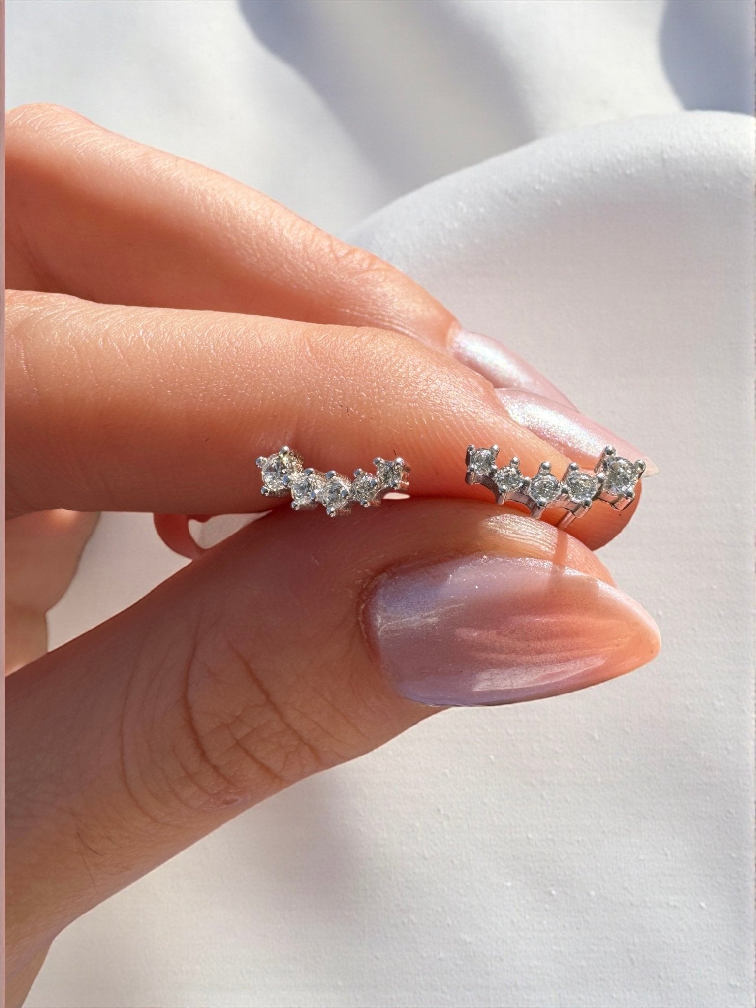 Orecchini Luce - Treelle