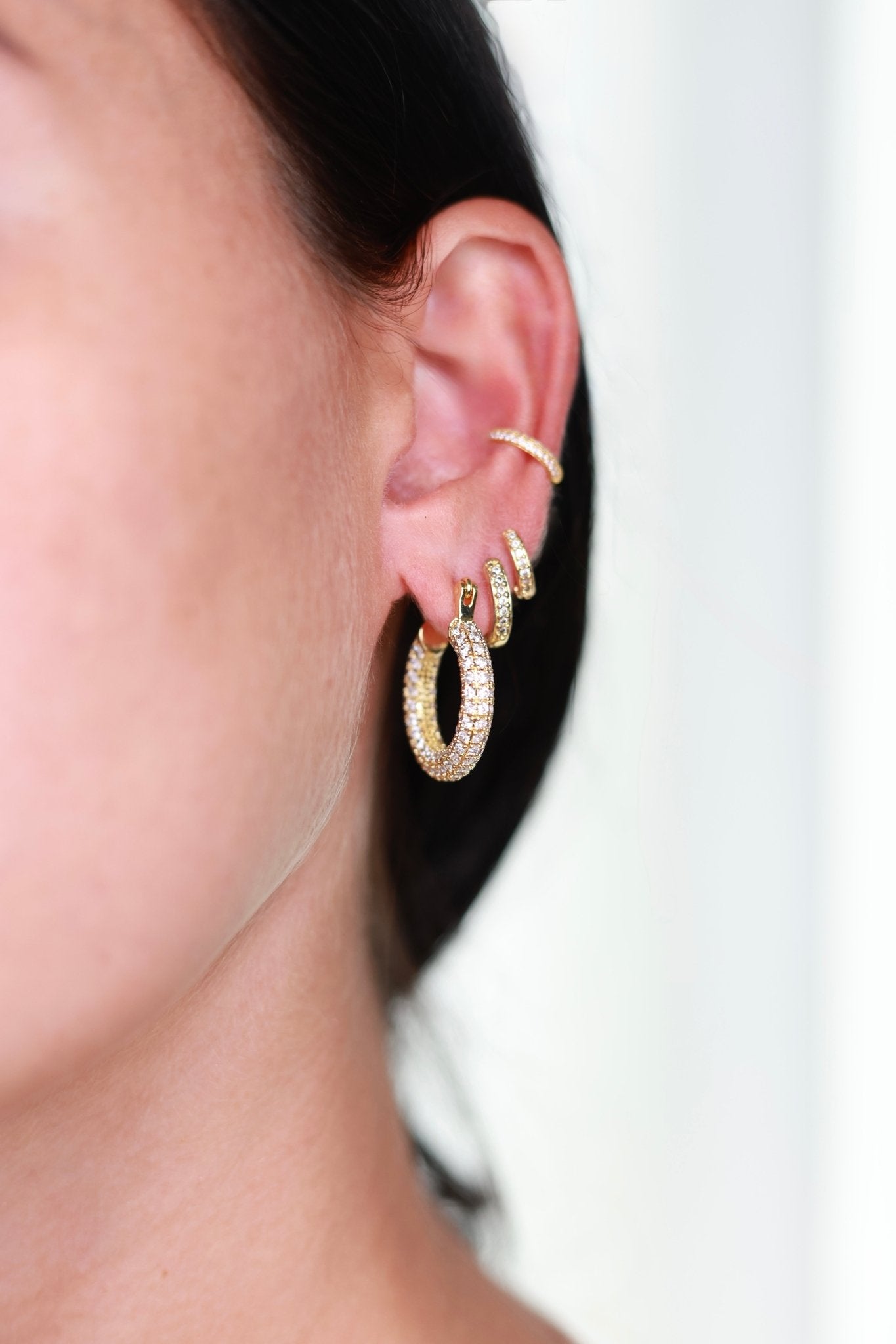 Cerchi glow Big - Treelle