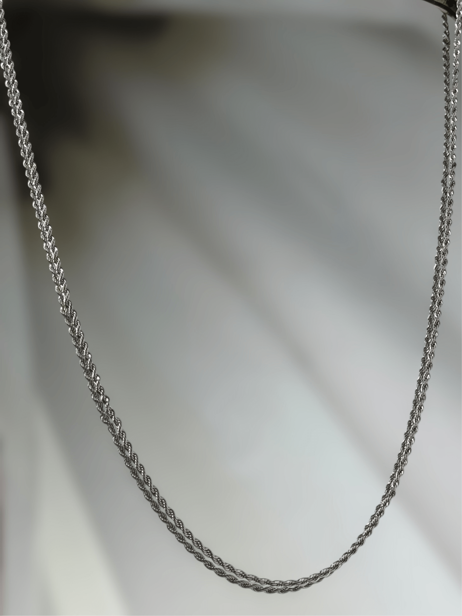 Collana Legami small - Treelle