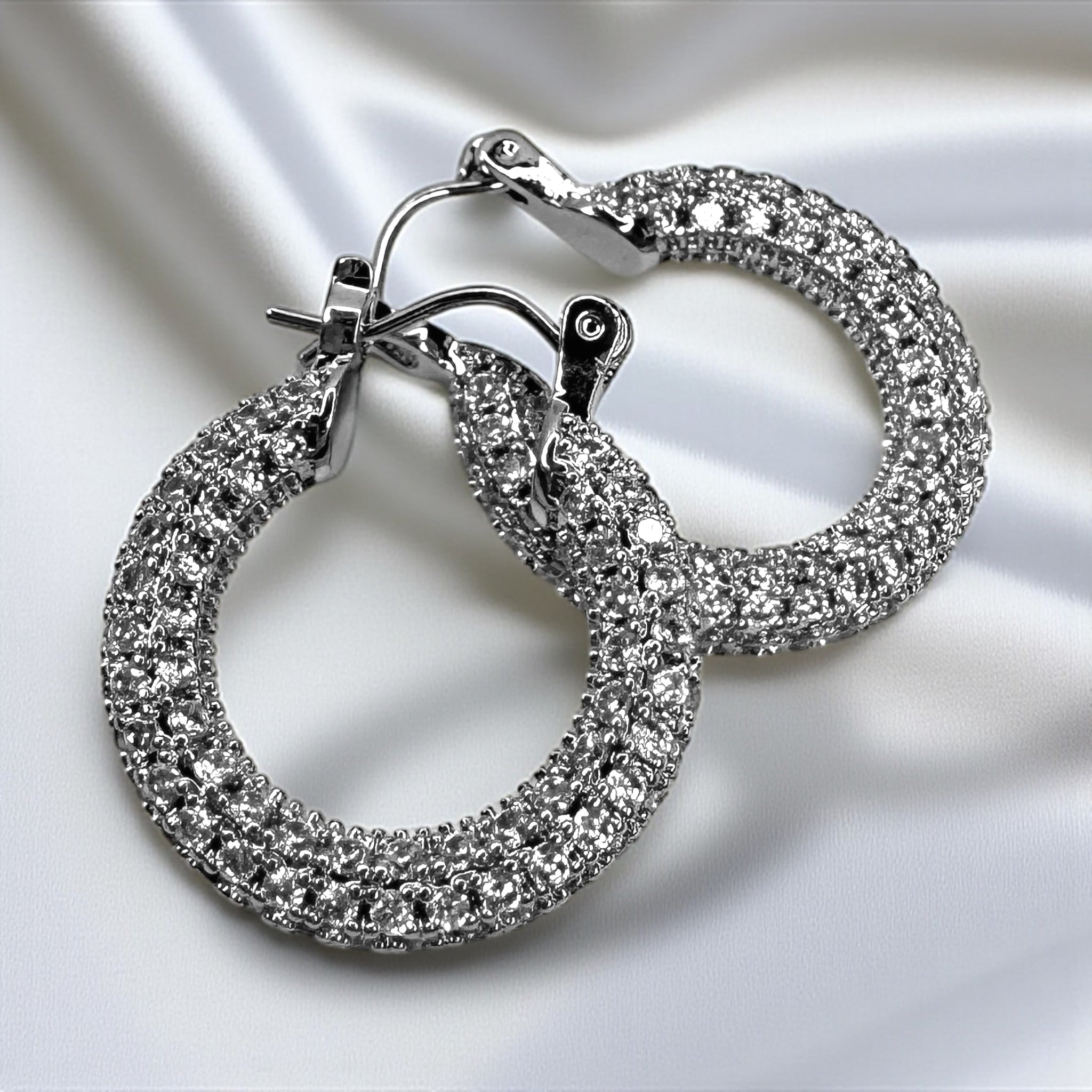 Cerchi glow Big - Treelle